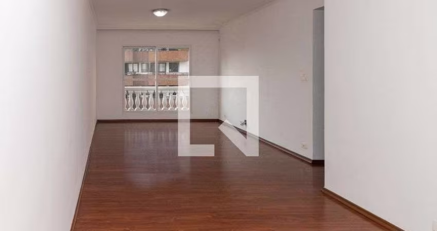 Apartamento à Venda - Perdizes, 2 Quartos,  85 m2