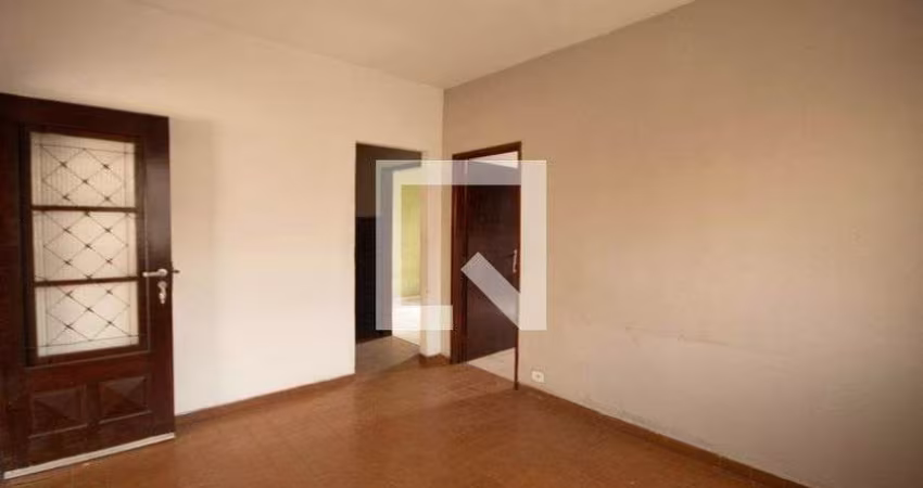 Casa à Venda - Vila Ede, 2 Quartos,  216 m2