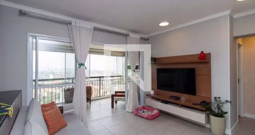 Apartamento à Venda - Tucuruvi, 2 Quartos,  70 m2