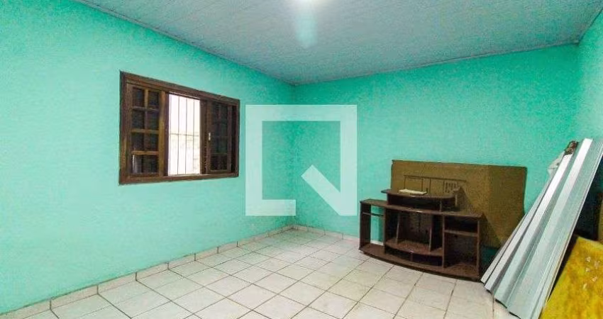 Casa à Venda - Vila Jacuí, 1 Quarto,  25 m2