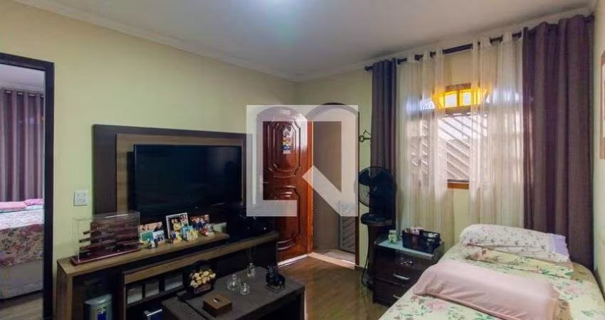 Casa à Venda - Sapopemba, 3 Quartos,  130 m2