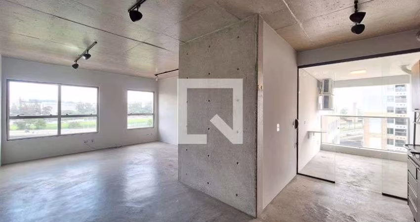 Apartamento à Venda - Vila Leopoldina, 1 Quarto,  70 m2