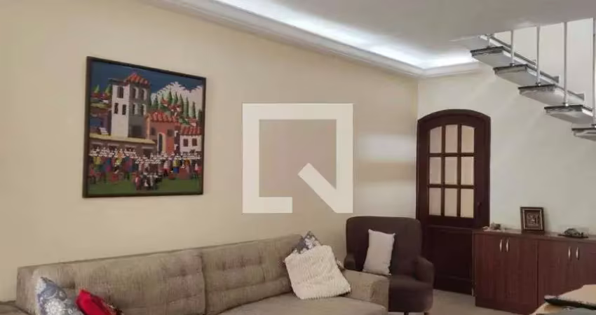Casa à Venda - Chácara Mafalda, 4 Quartos,  133 m2