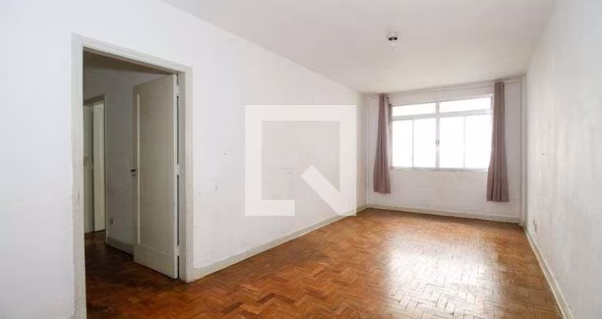 Apartamento à Venda - Pinheiros, 2 Quartos,  127 m2