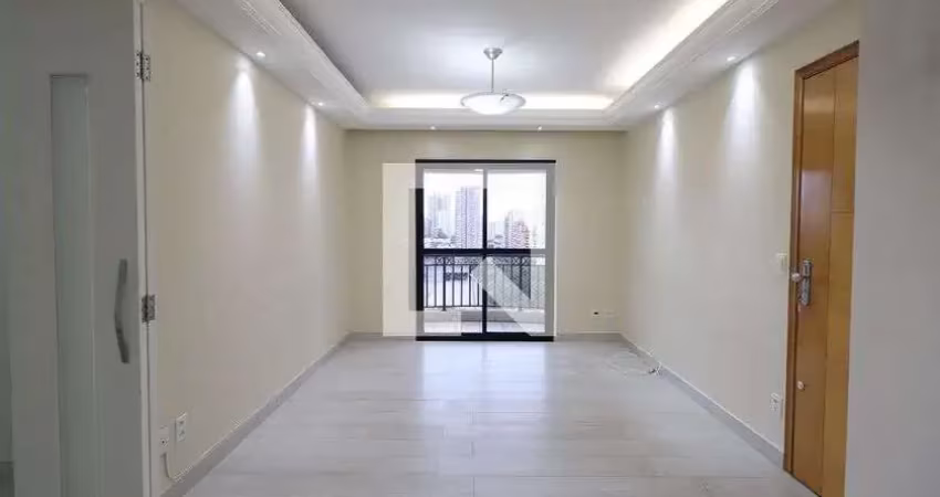 Apartamento à Venda - Tatuapé, 3 Quartos,  87 m2