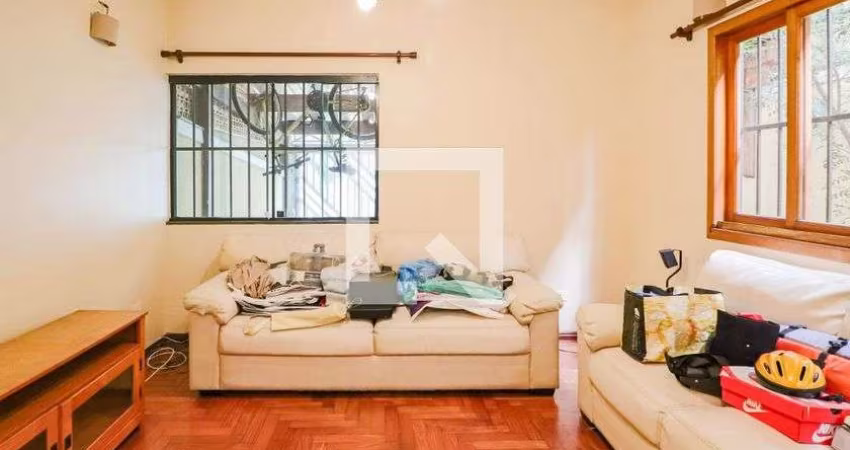 Casa à Venda - Butantã, 3 Quartos,  98 m2