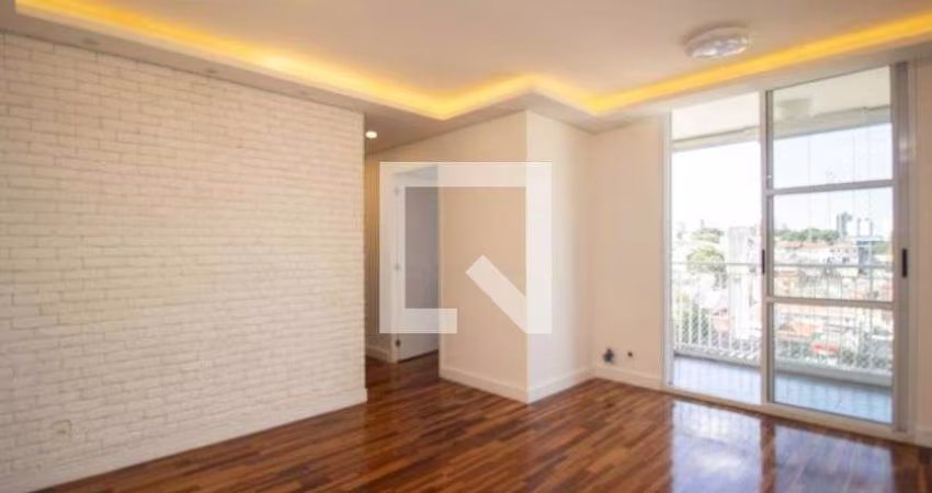 Apartamento à Venda - Freguesia do Ó, 3 Quartos,  70 m2