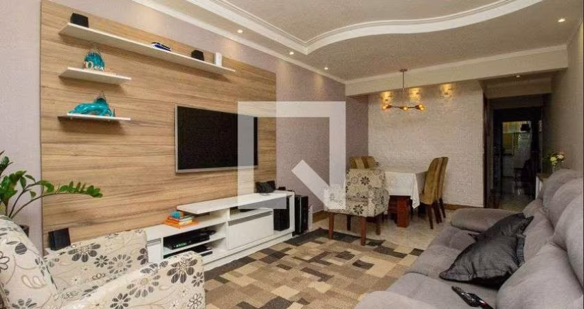 Casa à Venda - Cidade Patriarca, 3 Quartos,  102 m2