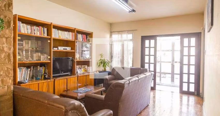 Casa à Venda - Jabaquara, 7 Quartos,  270 m2