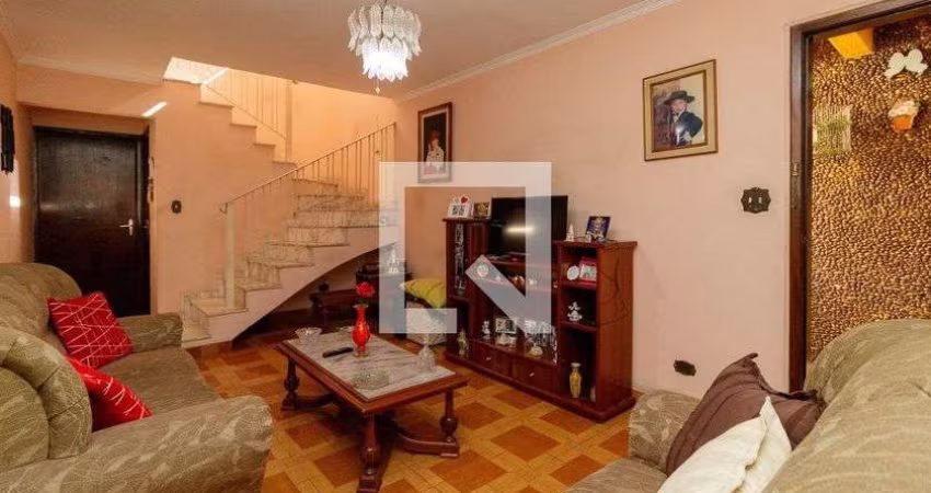 Casa à Venda - Parque São Lucas, 3 Quartos,  182 m2