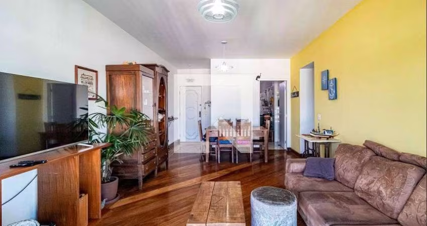 Apartamento à Venda - Butantã, 3 Quartos,  115 m2