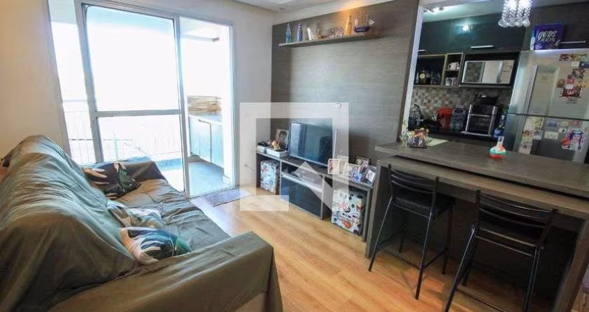 Apartamento à Venda - Brás, 3 Quartos,  76 m2