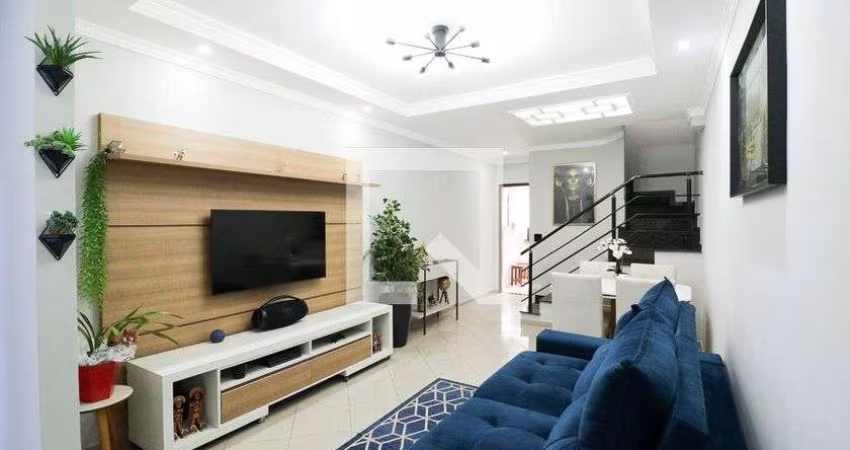 Casa à Venda - Água Fria, 3 Quartos,  105 m2