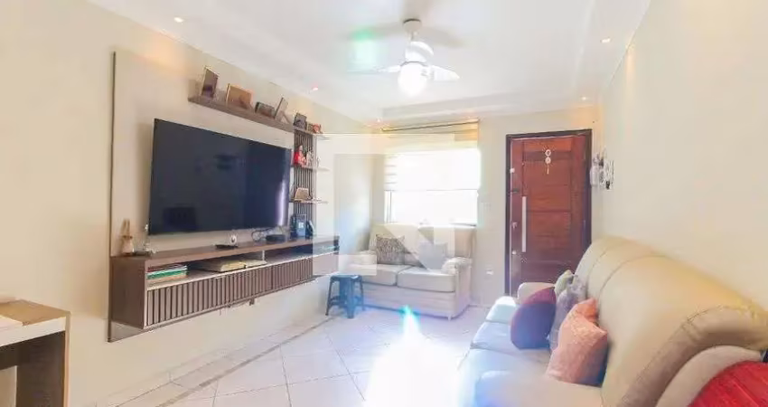 Casa com 3 quartos à venda na Rua Tobias Lellio, --, Itaquera, São Paulo