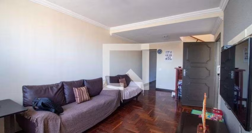 Casa à Venda - Jardim Éster Yolanda, 3 Quartos,  150 m2
