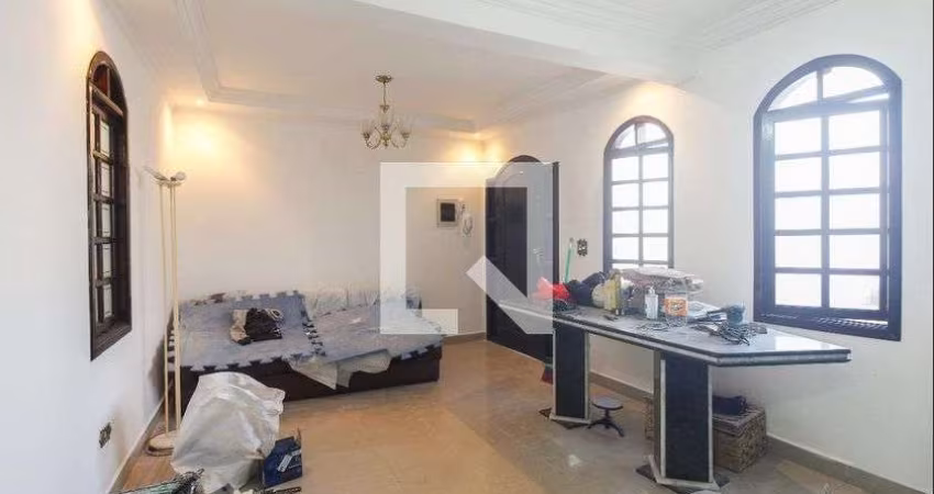 Casa à Venda - Vila Matilde, 2 Quartos,  260 m2