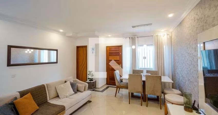 Casa à Venda - Vila Esperança, 3 Quartos,  115 m2