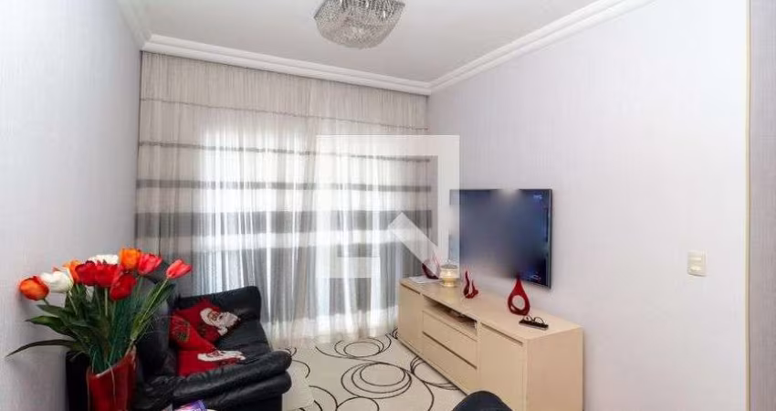 Apartamento à Venda - Tatuapé, 3 Quartos,  87 m2