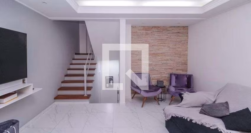 Casa à Venda - Vila Califórnia, 3 Quartos,  160 m2