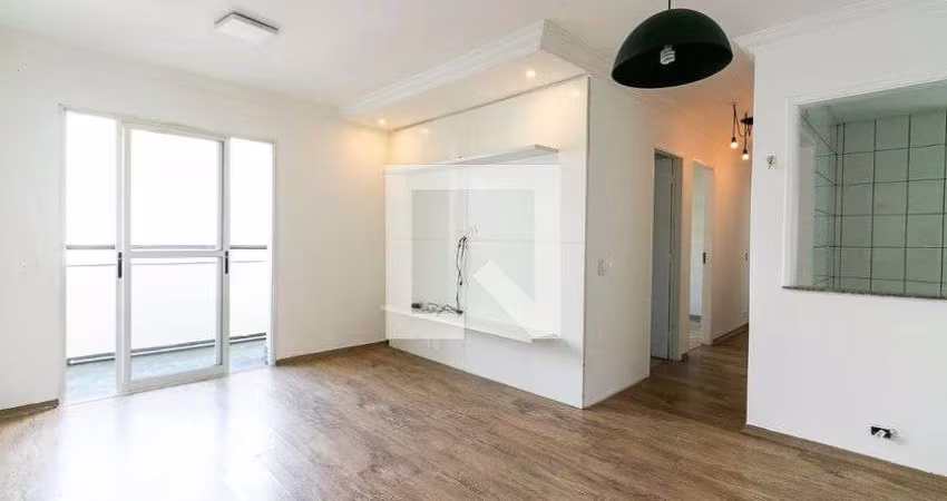 Apartamento à Venda - Mooca, 3 Quartos,  80 m2