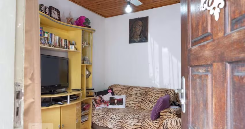 Casa à Venda - Vila Gustavo, 3 Quartos,  150 m2