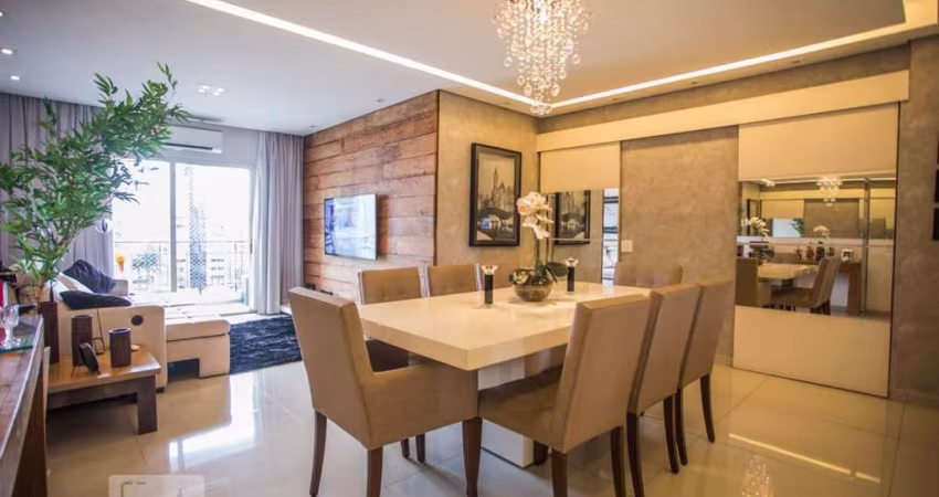 Apartamento à Venda - Saúde, 3 Quartos,  100 m2