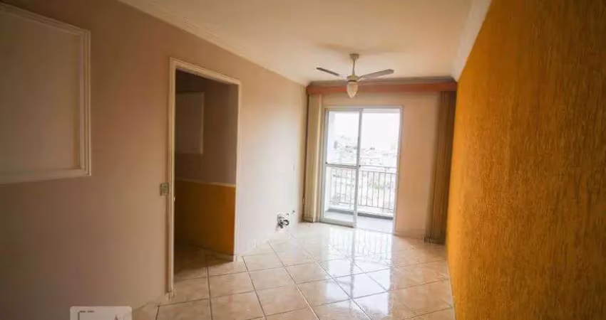 Apartamento à Venda - Penha de França, 4 Quartos,  80 m2