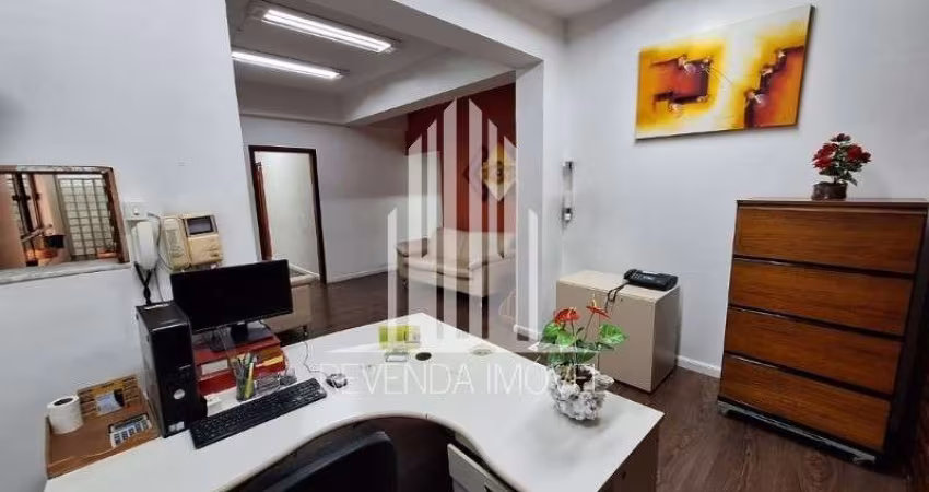 SALA COMERCIAL COMERCIAL em SÃO PAULO - SP, CAMPOS ELÍSEOS