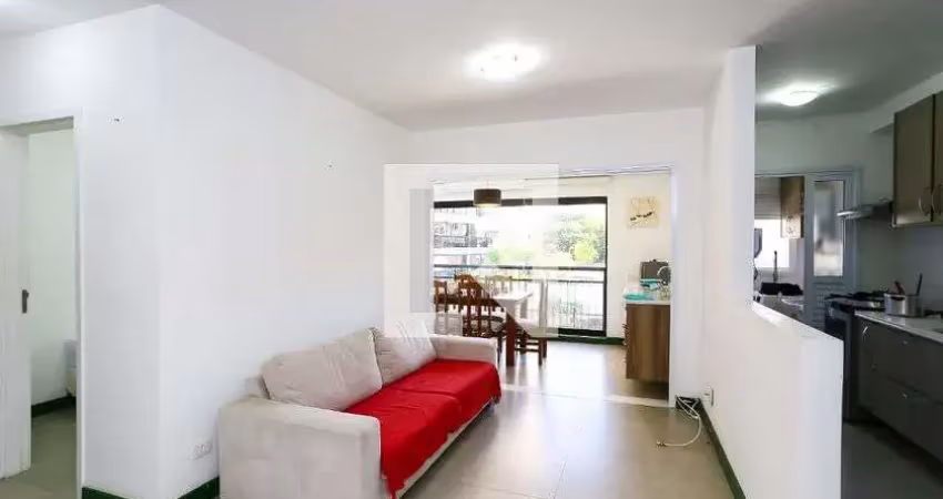 Apartamento à Venda - Portal do Morumbi, 2 Quartos,  70 m2