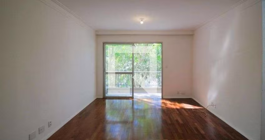 Apartamento à Venda - Jardim Marajoara , 3 Quartos,  82 m2
