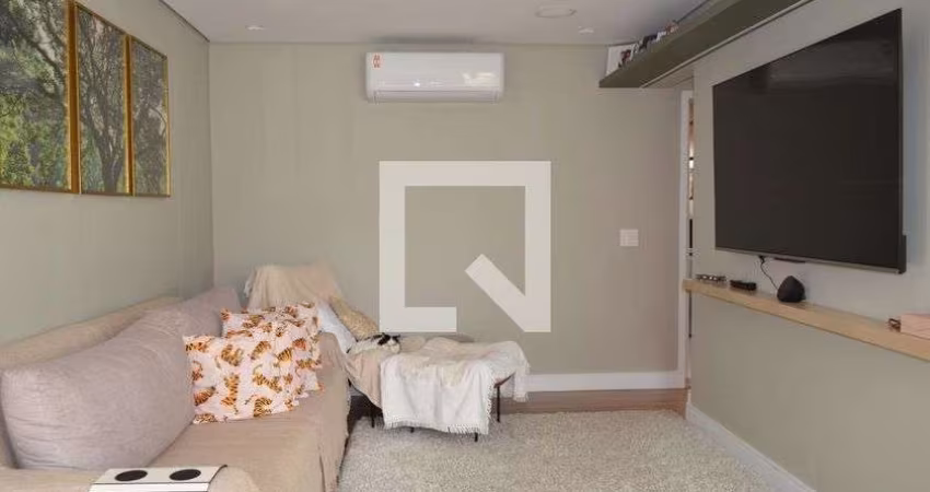 Apartamento à Venda - Ipiranga, 3 Quartos,  91 m2