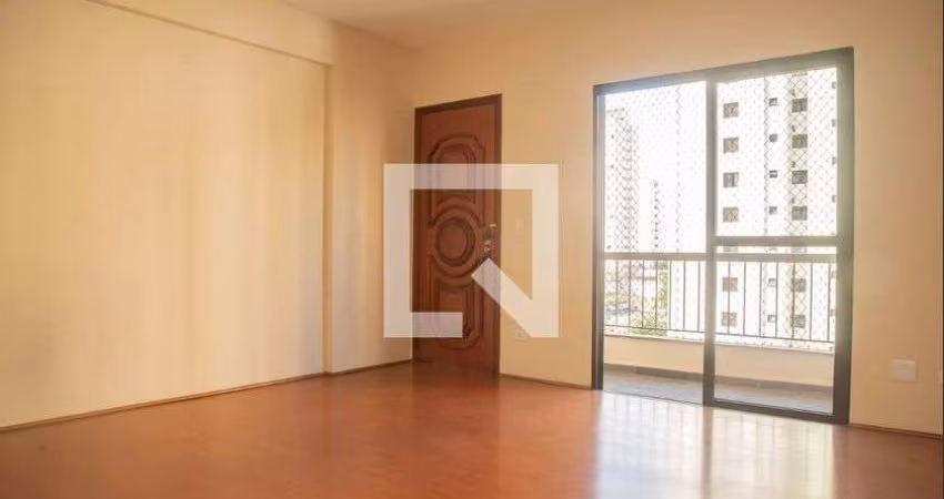 Apartamento à Venda - Saúde, 3 Quartos,  96 m2
