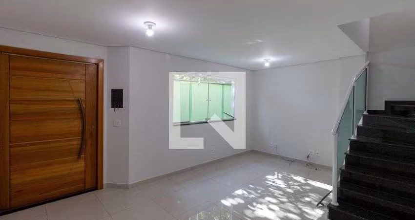 Casa à Venda - Vila Ré, 4 Quartos,  162 m2