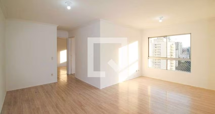 Apartamento à Venda - Vila Olímpia, 2 Quartos,  72 m2
