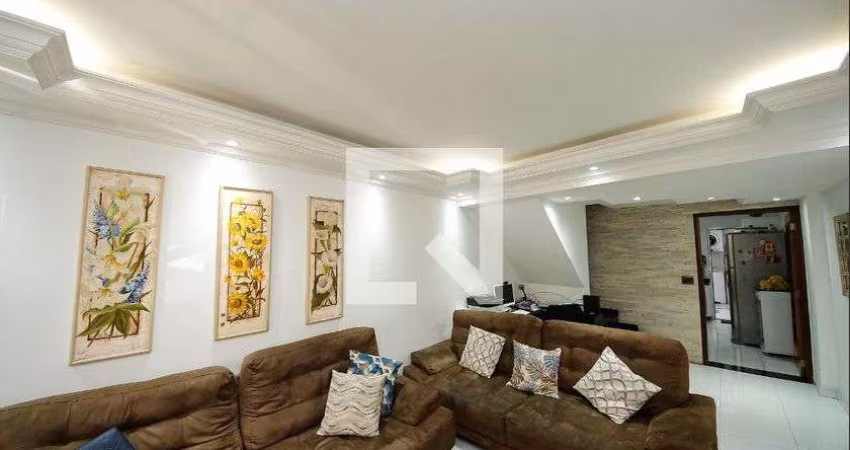 Casa à Venda - Vila Formosa, 2 Quartos,  126 m2