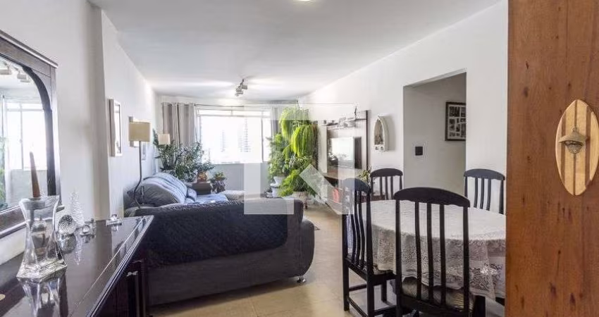 Apartamento à Venda - Perdizes, 2 Quartos,  88 m2