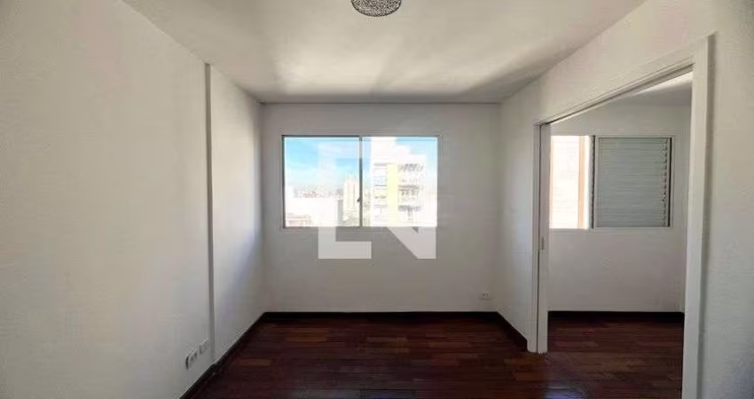 Apartamento à Venda - Jardim Paulista, 2 Quartos,  49 m2