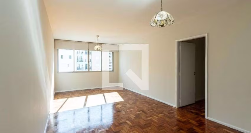 Apartamento à Venda - Perdizes, 3 Quartos,  89 m2