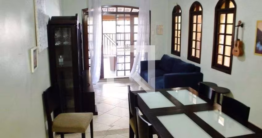 Casa à Venda - Água Fria, 5 Quartos,  185 m2
