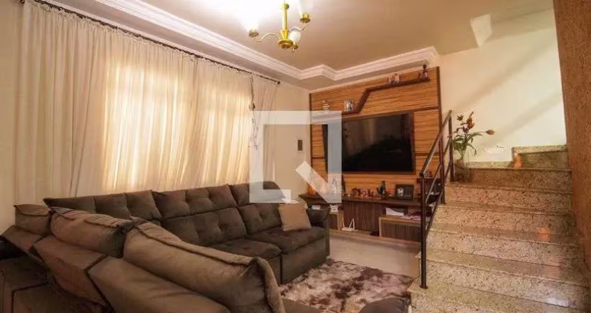 Casa com 4 quartos à venda na Rua Professor Walter Wey, --, Vila Mendes, São Paulo