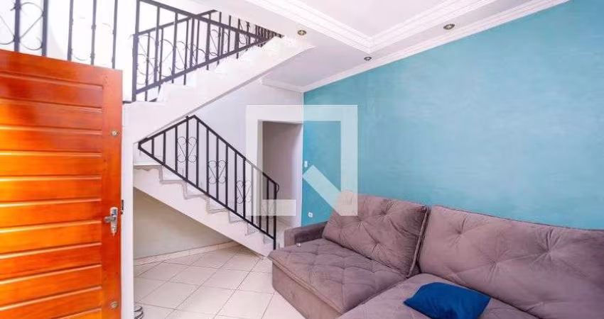 Casa à Venda - Ermelino Matarazzo, 4 Quartos,  220 m2