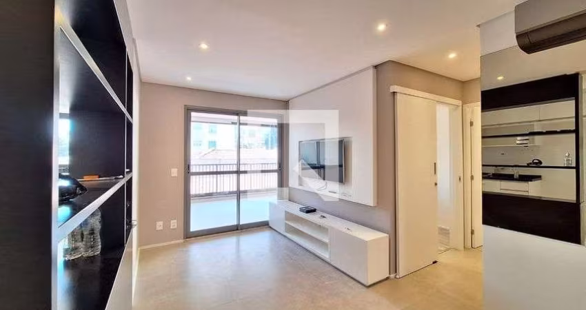 Apartamento à Venda - Barra Funda, 2 Quartos,  70 m2