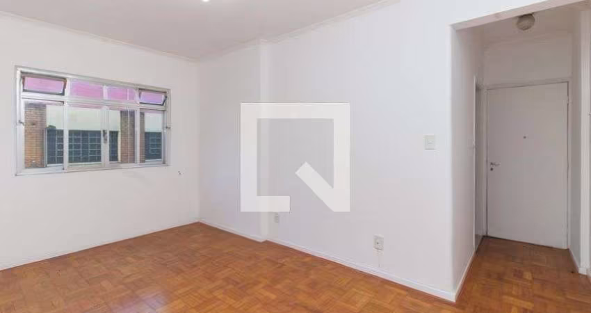 Apartamento à Venda - Vila Mariana, 2 Quartos,  72 m2