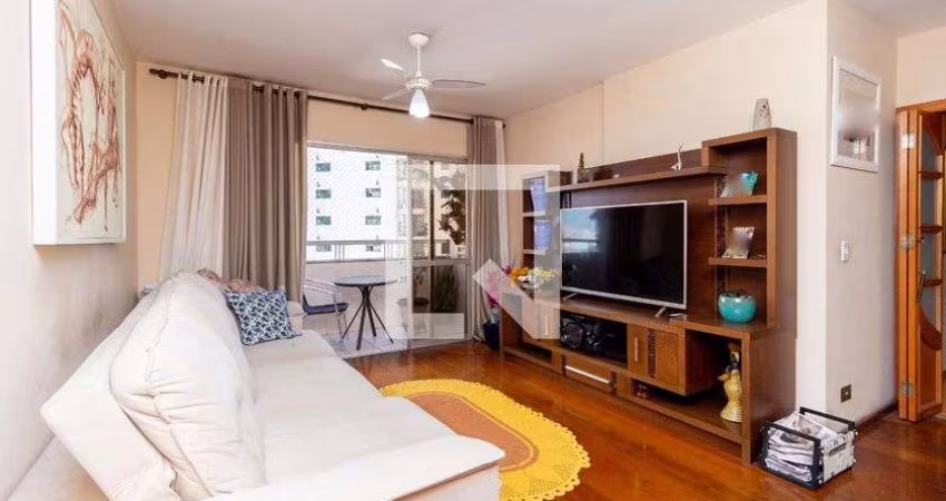 Apartamento à Venda - Belém, 3 Quartos,  124 m2