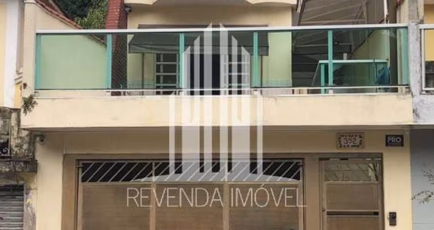 CASA RESIDENCIAL em SÃO PAULO - SP, VILA ANTONINA