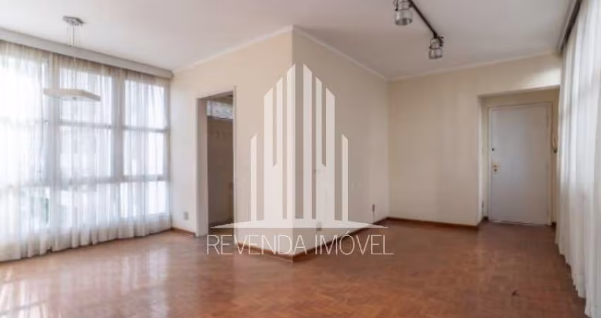 Apartamento RESIDENCIAL em São Paulo - SP, Jardim Paulista