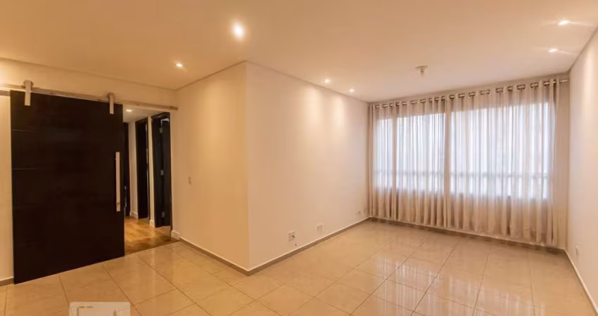 Apartamento à Venda - Jardim Anália Franco, 3 Quartos,  96 m2
