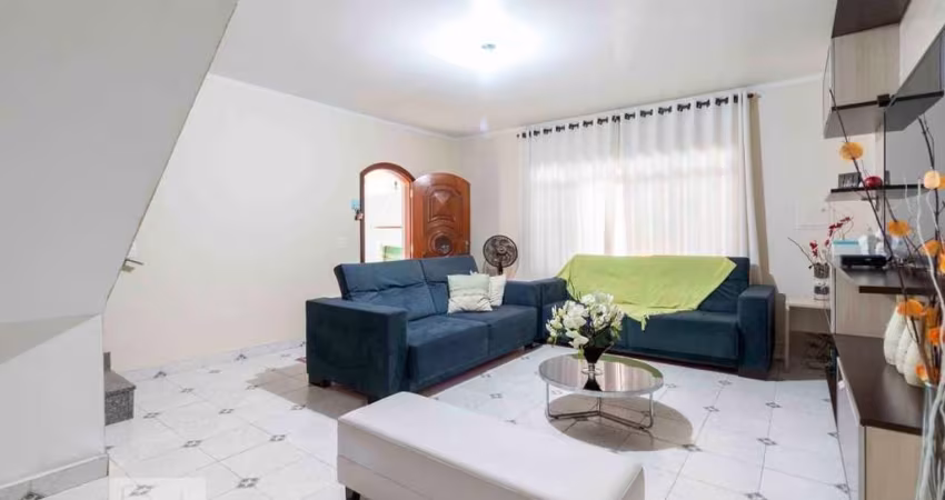 Casa à Venda - Ponte Rasa, 3 Quartos,  183 m2