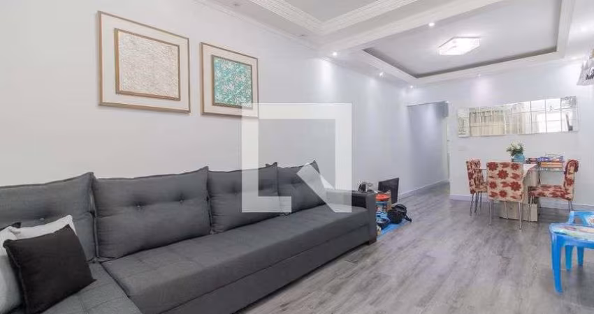 Casa à Venda - Ponte Rasa, 3 Quartos,  160 m2