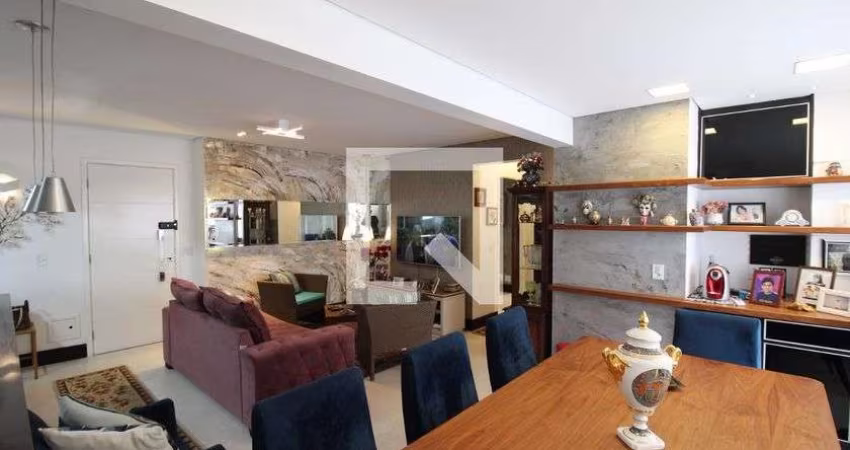 Apartamento à Venda - Santana, 3 Quartos,  85 m2